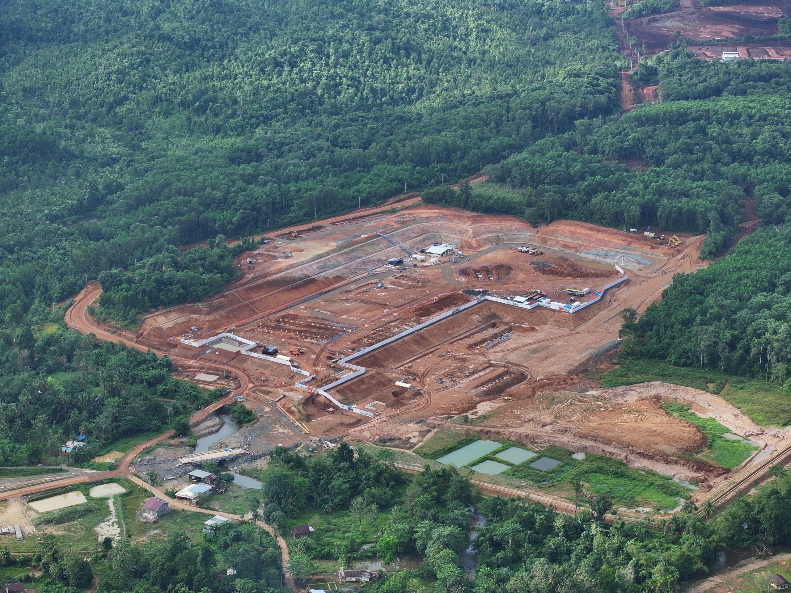 [Siaran Pers] Indonesia Pomalaa Industrial Park: Kerugian Berlapis di ...